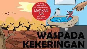 Ketiga, kekeringan agronomis, yakni bencana kekeringan. Kunci Jawaban Buku Tematik Kelas 5 Sd Tema 8 Apa Tujuan Tari Suling Dewa Halaman 4 Tribun Papua
