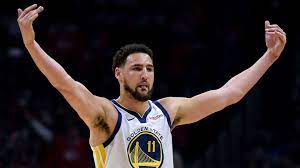 Shooting guard, golden state warriors. How Long Is Klay Thompson Out Injury Timeline Return Date Latest Updates On Warriors Star Sporting News