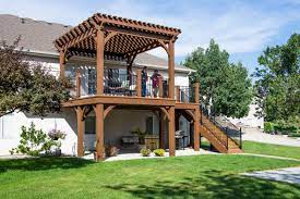 Check spelling or type a new query. Beef It Up Remodel Heavy Duty Deck W Cover Western Timber Frame