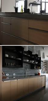 If you're keen to do away with handles, then consider how you might achieve a handleless kitchen design without compromising on practicality. 10 Hardware Ideas Modern Kitchen Kitchen Design Gloss Kitchen Cabinets