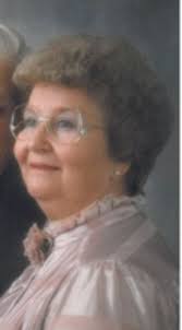 Pauline Alspaugh Obituary December 18, 2011