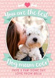 We did not find results for: You Are The Best Dog Mum Ever Photo Upload From The Dog Mother S Day Card Moonpig