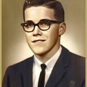 Ekberg Family Obituaries