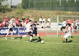 Check spelling or type a new query. Finale In Braunschweig Wer Wird Uni Liga Meister Regionalheute De