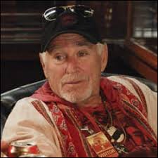 Frank Bama in the house…everyone's favorite bush pilot…Hawaii Five-0…