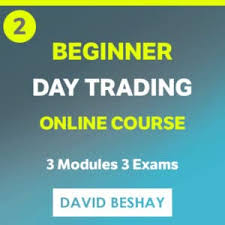 The course, like other edx courses, is free to audit and take but will cost money ($99 usd) if you want a verified certificate to prove your completion. Stock Trading Courses I Best Day Trading Courses David Beshay