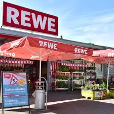 Wenn sie keine lösung finden, möchte ich den vertrag kündigen. Rewe Markt An Alleestrasse In Hamm Ab Samstag Geschlossen Umbau Hamm