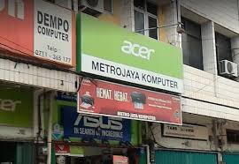 Estos alojamientos tienen valoraciones excelentes por su ubicación, su limpieza y mucho más. 9 Toko Komputer Di Palembang Terdekat Review Jujur Pembeli