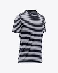 Download Men S Heather Crew Neck T Shirt Mockup Front Half Side View In Apparel Mockups On Yellow Images Object Mockups