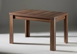 Biete küchentisch, massiv ausziehbar 120x80. Esstisch 120x80 Holz