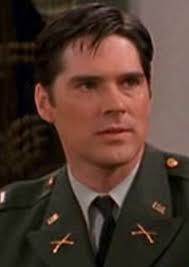 Vader X (1995) Fan Casting