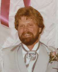 Breck Gerald Rich Obituary July 12, 2023