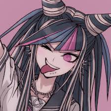 Despair, this is the #1 community for all danganronpa! Sdr2 Icon Set Mioda Ibuki Feel Free To Use Cr Tumbex