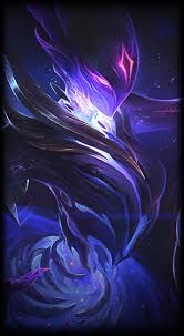 Resultado De Imagen De Oriana Dark Star Dark Fantasy Art League Of Legends Fantasy Creatures