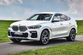 Maybe you would like to learn more about one of these? Bmw X6 European Sales Figures