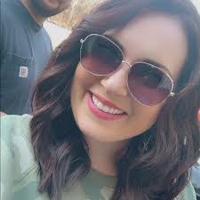 Brittany Peaks's Instagram, Facebook & TikTok