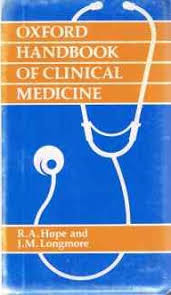 Edition, the oxford handbook of clinical medicine continues to be the definitive guide to medicine. Oxford Handbook Of Clinical Medicine Wikipedia