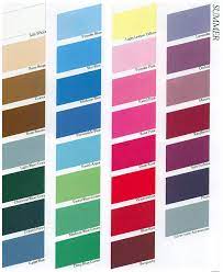 Summer Palette Carole Jackson Color Me Beautiful 1980 Soft Summer Color Palette Soft Summer Colors Color Me Beautiful