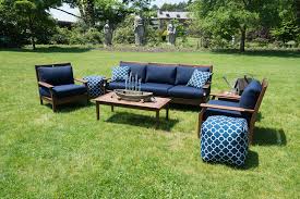 Jensen Leisure Opal Sofa With Cushion Jensen Leisure Opal Coffee Table Jensen Leisure Opal Swivel Rocker With Outdoor Furniture Sets Furniture Outdoor Decor