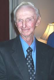 Albert Donald Sherrod (1938-2009)