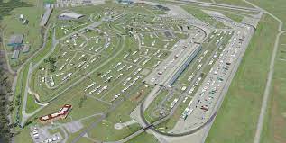Sebring international raceway, sebring, florida. Race Preview 6 Hours Of Sebring 24h Series Esports
