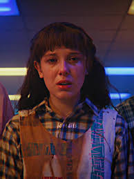 Moments before disaster (ALL FAKE) #famouseditxx #edit #fyp #eleven  #strangerthings #st #st4 #p4lsoc #jcqedits