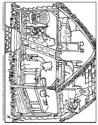Goldilocks And The 3 Bears Hidden Picture Activity Goldilocks And The Three Bears Hidden Pictures Bear Coloring Pages