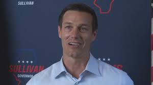 GOP hopeful campaigns in Peoria before next Tuesday's primary