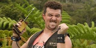 He has also starred in the movies such as the foot fist way (2006), pineapple express (2008), up in the air (2009), your highness (2011), this is the end (2013), and alien: Danny Mcbride S 10 Most Outrageous Characters Ranked