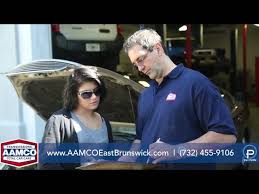 That's why aamco delran, nj , offers convenient, payment options to help extend your purchasing power, as well as manage and pay your account. Aamco East Brunswick Nj Transmissions Total Car Care