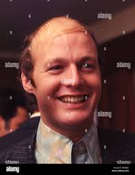 HOLLIES- drummer Bobby Elliott in 1968 Stock Photo