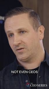 Portillo's CEO Michael Osanloo gets real