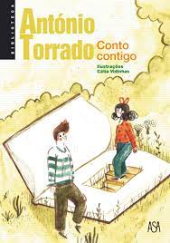 Os seus pais eram de vizela. Conto Contigo Portuguese Edition Antonio Torrado 9789892342658 Amazon Com Books