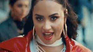 Timbaland and missy elliot unbroken 2011 hollywood records submitted by: Stream Demi Lovato I Love Me Consequence Of Sound