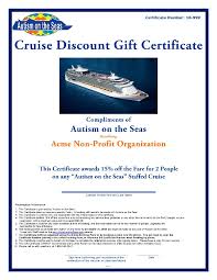 Terms (opens in new tab) gift card faq (opens in new tab). Donation Request Form Autism On The Seas