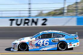 Thaddeus thad moffitt (born september 12, 2000) is an american stock car racing driver. Interview Locked Down With Thad Moffitt Speedwaymedia Com