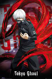 We did not find results for: Tokyo Ghoul Anime Manga Tv Show Poster Print Ken Kaneki Ebay