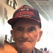 James L. Hodge Obituary July 25, 2020