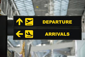 the 50 best things about life over 50 airport signs best travel websites belfast city