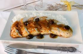 Pavo al estilo tradicional, pavo asado relleno, pavo estofado, pavo en su jugo, pavo con ciruelas, pavo con castañas, pavo ahumado… tampoco faltan ideas obligadas como una receta de pavo para thermomix, una de relleno para pavo, otra de salsa para recetas de pavo, etc. Julia Y Sus Recetas Solomillo De Pavo Con Naranja Y Mostaza