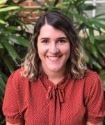 2020 Summer REU Students Alumni