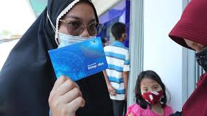 Daftar bantuan umkm bpum terbaru 2021 & cek penerima blt banpres eform.bri.co.id/bpum rp 2,4 juta. Check The Blt Umkm For Idr 1 2 Million On The Bni Bri E Form Here S How Archyworldys