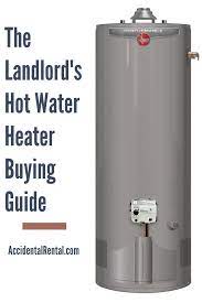 Recommended first hour rating capacity warranty. 15 Gallon Hot Water Heater