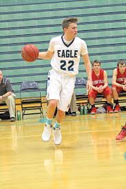 Juan Diego Basketball Teams On Court