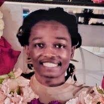 Mr. Paris O'Neal Jr. Obituary