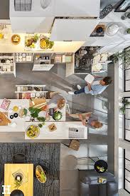 Kuchen Mit System Und Viel Stauraum Findet Ihr Bei Meinhoffi Hoffner Hoeffner Wohnen Mobel Wohnraum Wohndesign Kuchenstudio Kuche Einrichten Kuche