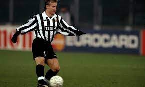 Didier deschamps gol | juventus vs parma (1996). Deschamps At 50 The Unheralded Hero Forza Italian Football
