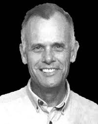 Joe Spangenberg Obituary (1961