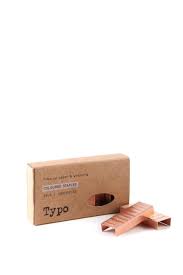 Each wire should be firmly anchored at the bottom of its slot, and the wires' copper conductors will be visible. 170 Best Copper Office Ideas Copper Office Copper Office Accessories