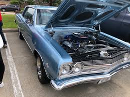 Image result for Mist Blue 1965 Chevelle
